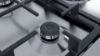 Picture of Neff T27BB59N0 75 cm Stainless Steel Gas Hob