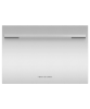 Picture of Fisher & Paykel DD60SHI9 Integrated Single DishDrawer™ Dishwasher