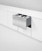 Picture of Fisher & Paykel DD60SHI9 Integrated Single DishDrawer™ Dishwasher