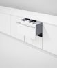 Picture of Fisher & Paykel DD60SHI9 Integrated Single DishDrawer™ Dishwasher