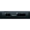 Picture of Hotpoint PSLMO65FLSK Visor Cooker Hood in Black