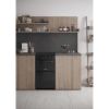 Picture of Hotpoint HD5V93CCB Freestanding Electric Cooker with Double Oven and Catalytic Cleaning