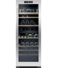 Picture of Fisher + Paykel RF306RDWX1 Wine Cabinet with 127 Bottle Capacity