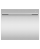 Picture of Fisher Paykel DD60SDFHTX9 Single DishDrawer™ Dishwasher