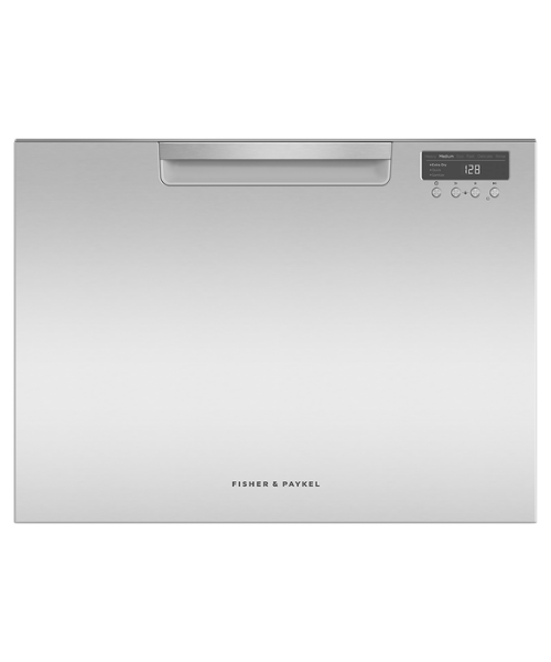 Picture of Fisher Paykel DD60SCTHX9 Tall Single DishDrawer™ Dishwasher