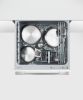 Picture of Fisher Paykel DD60SHTI9 Integrated Tall Single DishDrawer™ Dishwasher