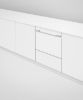 Picture of Fisher Paykel DD60SHTI9 Integrated Tall Single DishDrawer™ Dishwasher