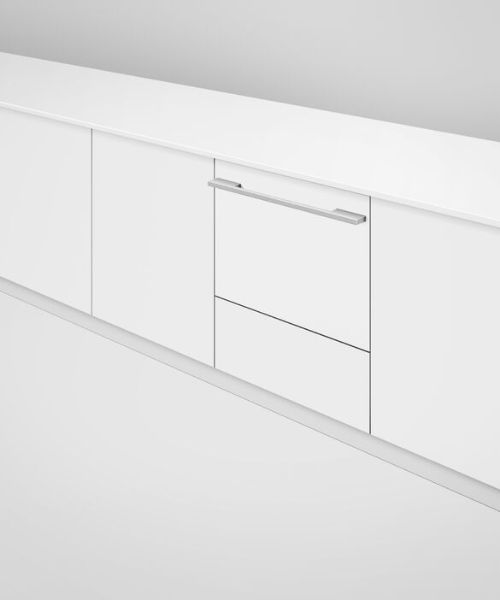 Fisher Paykel DD60SHTI9 Integrated Tall Single DishDrawer™ DishwasherClosed