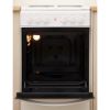 Picture of Indesit IS5E4KHW 50cm Single Oven Electric Cooker with Steam Cleaning Technology-Discontinued