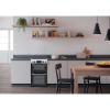 Picture of Hotpoint HD5V93CCW 50cm Freestanding Double Oven Electric Cooker