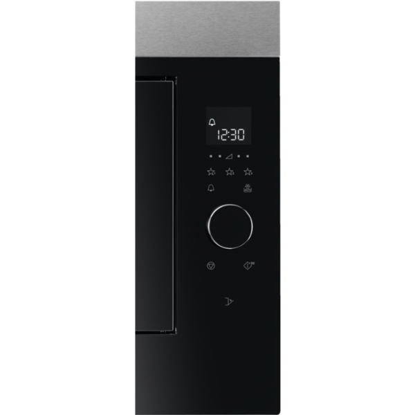 Picture of AEG MBE2658SEM Integrated Microwave - Discontinued