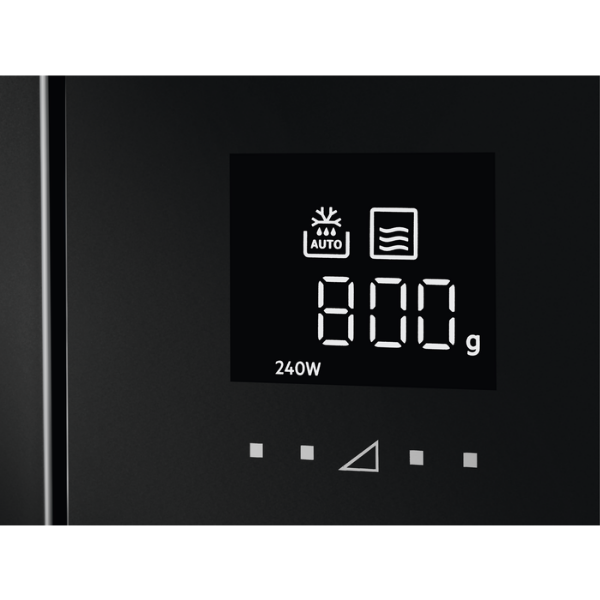 Picture of AEG MBE2658SEM Integrated Microwave - Discontinued