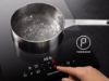 Picture of AEG IAE64411FB 59cm Induction Hob in Black