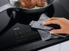 Picture of AEG IAE64411FB 59cm Induction Hob in Black