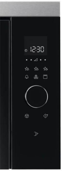 Picture of AEG MBB1756DEM 8000 Series Integrated Microwave with Grill