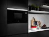 Picture of AEG MBB1756DEM 8000 Series Integrated Microwave with Grill