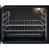Picture of Zanussi ZCG43250WA 55cm Gas Cooker with Electric Grill