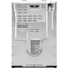 Picture of Zanussi ZCG43250WA 55cm Gas Cooker with Electric Grill