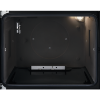 Picture of Zanussi ZCG43250WA 55cm Gas Cooker with Electric Grill