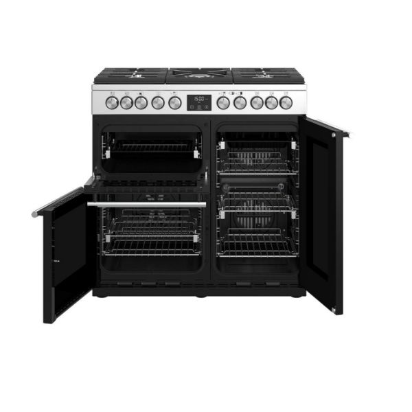 Picture of Stoves Precision Deluxe S900DF Range Cooker - Display Model