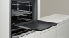 Picture of Ex Display - Neff B57VS24H0B 60cm Built In Single Electric Oven with Steam Function and Slide+Hide® 