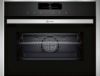 Neff C18FT56H0B Built In Compact Oven with Steam Function - Ex Demo Model