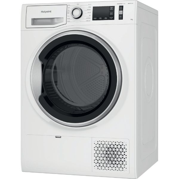 Picture of Hotpoint NTM1192SK 9kg ActiveCare Condenser Tumble Dryer  - Discontinued