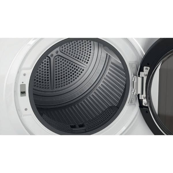 Picture of Hotpoint NTM1192SK 9kg ActiveCare Condenser Tumble Dryer  - Discontinued