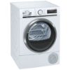 Picture of Siemens WT48XRH9GB iQ500 9kg WiFi Enabled Heat Pump Tumble Dryer with IntelligentCleaning-Discontinued