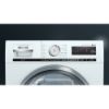 Picture of Siemens WT48XRH9GB iQ500 9kg WiFi Enabled Heat Pump Tumble Dryer with IntelligentCleaning-Discontinued