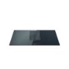 Picture of Elica NT-PRIME-DO NikolaTesla Prime 83cm Induction Hob in Black - Duct Out