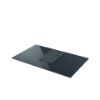 Picture of Elica NT-PRIME-DO NikolaTesla Prime 83cm Induction Hob in Black - Duct Out