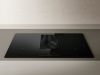 Picture of Elica NT-PRIME-DO NikolaTesla Prime 83cm Induction Hob in Black - Duct Out