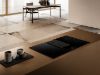 Picture of Elica NT-PRIME-DO NikolaTesla Prime 83cm Induction Hob in Black - Duct Out