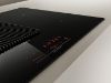 Picture of Elica NT-PRIME-DO NikolaTesla Prime 83cm Induction Hob in Black - Duct Out