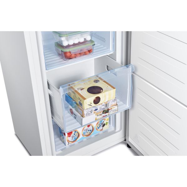 Picture of Fridgemaster MTZ55153 Freestanding Freezer in White