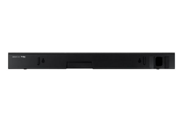 Picture of Samsung HW_T400XU 2Ch Flat Soundbar in Black