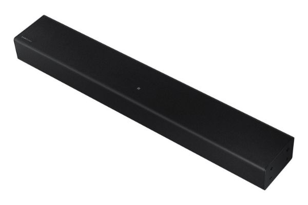 Picture of Samsung HW_T400XU 2Ch Flat Soundbar in Black