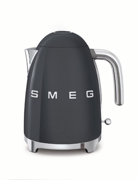 Smeg KLF03GRUK 1.7 Kettles Toasters