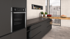 Picture of Neff B2ACH7HH0B N50 Built In Single Electric Oven with Pyrolytic Cleaning in Stainless Steel - Discontinued