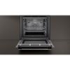 Picture of Neff B2ACH7HH0B N50 Built In Single Electric Oven with Pyrolytic Cleaning in Stainless Steel - Discontinued