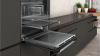 Picture of Neff B2ACH7HH0B N50 Built In Single Electric Oven with Pyrolytic Cleaning in Stainless Steel - Discontinued