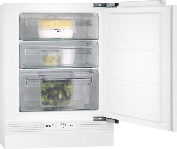 Picture of AEG ABE682F1NF 7000 Series 81.5cm Built In Frost Free Freezer