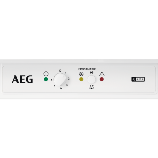 Picture of AEG ABE682F1NF 7000 Series 81.5cm Built In Frost Free Freezer
