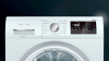 Picture of Siemens WT45N202GB iQ300 8kg Condenser Tumble Dryer-Discontinued