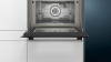 Picture of Siemens CM585AGS0B iQ500 Integrated Microwave Oven with Hot Air