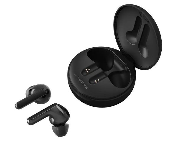 Picture of LG HBS_FN6 TONE Free Wireless Earbuds