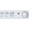 Picture of Hotpoint NV4D01P 4kg Vented Compact Tumble Dryer in White - Discontinued
