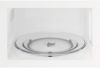 Picture of Zanussi ZMBN4SK Built In Microwave Oven in Black