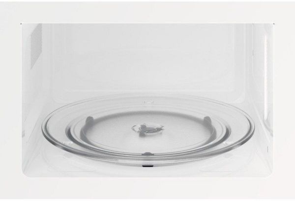 Picture of Zanussi ZMBN4SK Built In Microwave Oven in Black